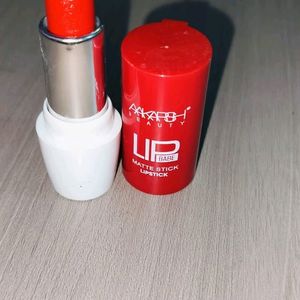 Matte Lipstick