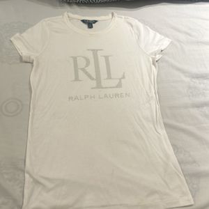 Fixed Price Ralph Lauren T Shirt