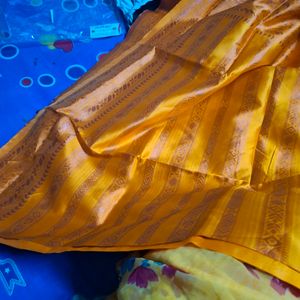 Banarasi Saree