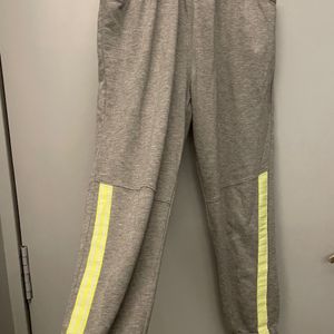 New Trackpants/Joggers