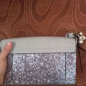 Shimmer Bag