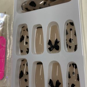 Reusable NAILS