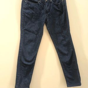 Levi's Skinny Fit Jeans