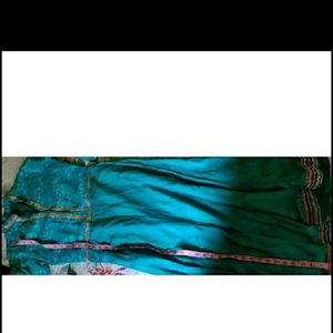 2 Combo Of Anarkali Suit