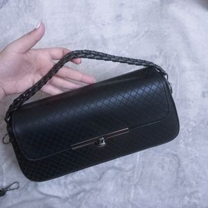 Classy Black Bag