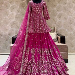 New Standard Pakistani Poshaq Dresses Beautiful Dr