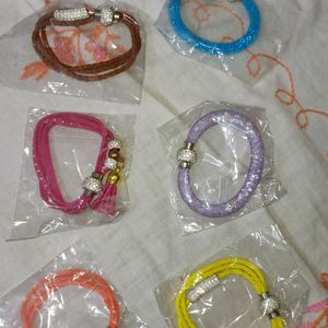 Combo Of 6 Bracelets