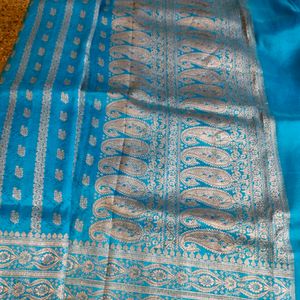 Banarasee Saree