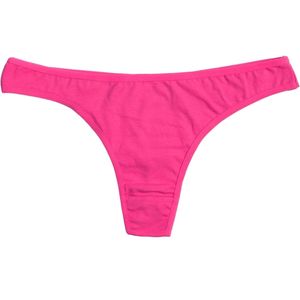 Women Thing Pink Panty