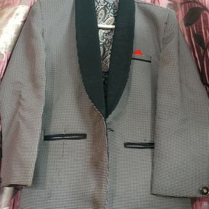 Blazer Set