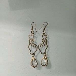 Earrings Stylish