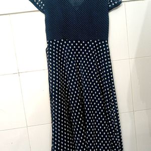 Midi Frock