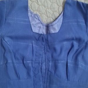 Heavy Work Blouse