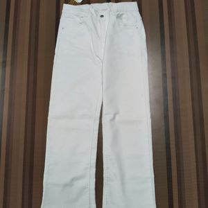 U-50 Size 30 Straight Women Denim Jeans