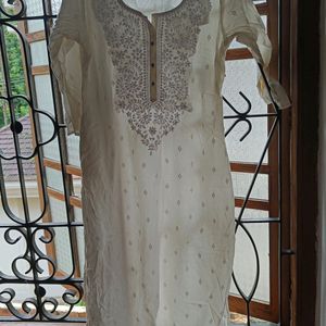 New Kurta