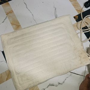 Heating Pad With Cover