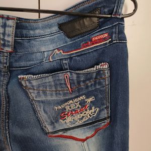 Men jeans