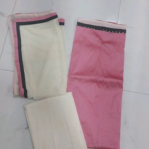 Dress Material