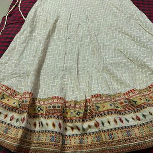 Chaniya Choli 3 Piece