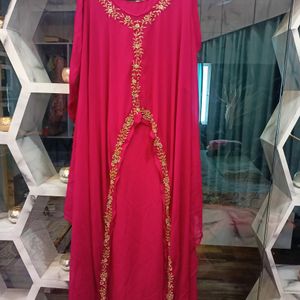 Boutique Designer Gown