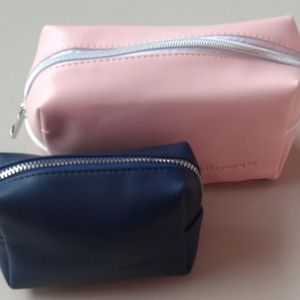 Combo Of 2 Moms Co Pouch