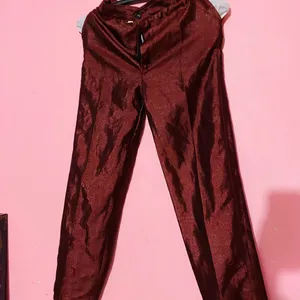 Pant Satin