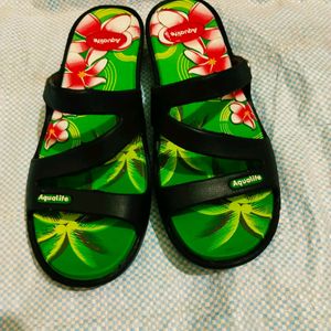 Women Flat Sandle