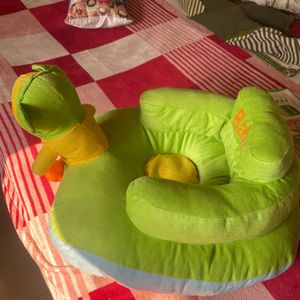Baby Sofa With Free Gift