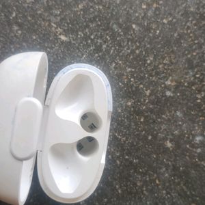 HAPIPOLA Earpods