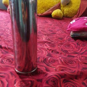 Steel Water Bottle