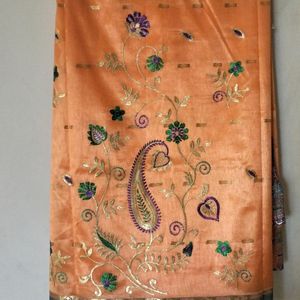 3combo Saree