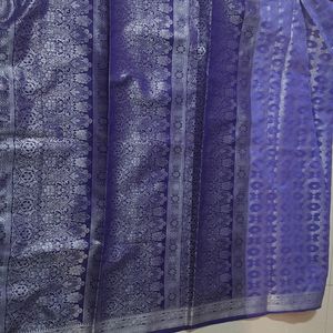 Pattu Saree