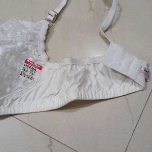 Women Cotton Bra