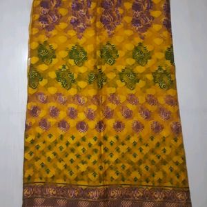 Sarees Pack Of 4