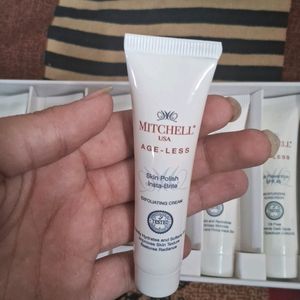 Mitchell Age-Less Skin Care Kit