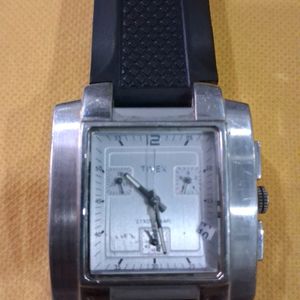 Timex Watch Men