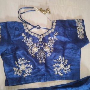 Lehenga Choli