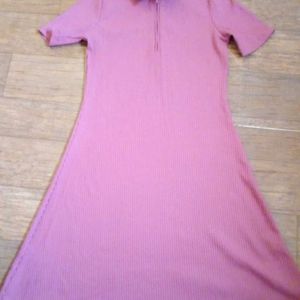 Flared Dress For Women