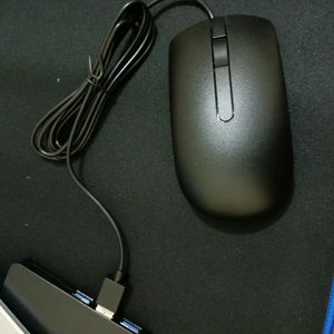 Dell Mouse