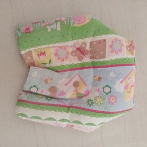 Combo Baby Bottle Cover And Pillow