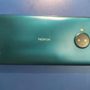 Nokia Android Phone