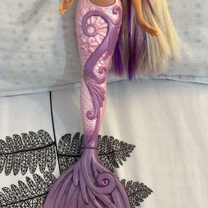 Barbie Mermaid