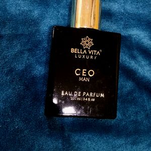 Bella Vita Luxury Men's Perfume-CEO