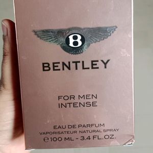 Original BENTLEY FOR MEN