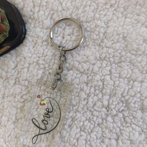 Keychain