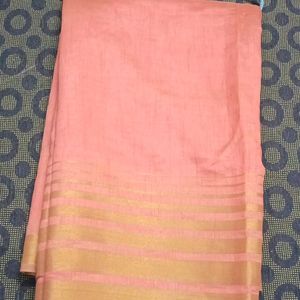 Chanderi Silk Saree