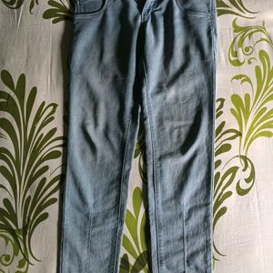 Miss Bebo High Waist Jeans For Women