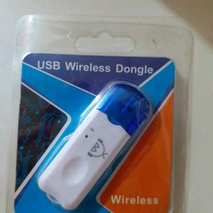 Bluetooth USB Dongle Home theatre