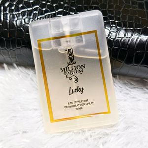 1 Million Lucky Pocket Perfume 20ml