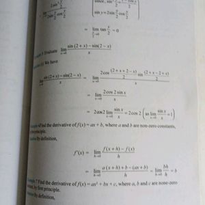 NCERT MATHS CLASS 11